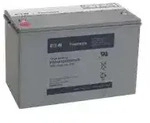 Eaton 7590116 USV-Batterie Plombierte Bleis&auml;ure (VRLA)
