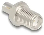 DeLOCK Adapter SMA Buchse zu TS9 Stecker
