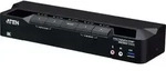 ATEN CS1924A KVMP-Switch 4-fach, DisplayPort, USB 3.0, 8K
