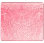 Deltaco Gaming GAM-156-P Mauspad Gaming-Mauspad Pink
