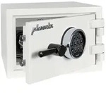 Phoenix Safe Co. Fortress SS1451E Bodensicher 7 l Wei&szlig;