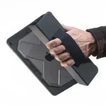 ZAGG Case Rugged Messenger f&uuml;r iPad 10.2" (7./8./9.Gen.) charcoal