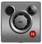 Fanvil IP Telefon A11V IP Audio Intercom