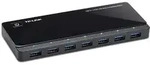 TP-Link UH720 Schnittstellen-Hub USB 3.2 Gen 1 (3.1 Gen 1) Micro-B 5000 Mbit/s