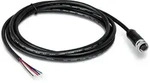 Trendnet TI-CP02 Stromkabel Schwarz 2 m M12