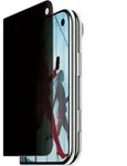 PanzerGlass 2-Way Privacy Front Screen Protector iPhone 18 Duo