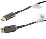 HDMI Anschlusskabel optisch 4K 7,5m