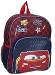 Vadobag Cars Hit The Road Rucksack L&auml;ssiger Rucksack Mehrfarbig