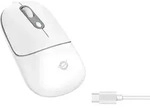 CONCEPTRONIC Optische Maus USB-C Silent 4Tasten+Scrollrad ws
