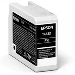 Epson C13T46S100, Epson UltraChrome Pro Druckerpatrone 1 St&uuml;ck(e) Original Foto