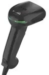 Honeywell Xenon 1950g Tragbares Barcodeleseger&auml;t 1D/2D Schwarz