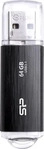 Silicon Power SP064GBUF3B02V1K, Silicon Power Blaze B02 USB-Stick 64 GB USB Typ-A 3.2