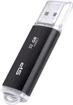 Silicon Power SP032GBUF3B02V1K, Silicon Power Blaze B02 USB-Stick 32 GB USB Typ-A 3.2