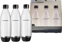 SodaStream 8718309259907, SodaStream 2260748 Kohlens&auml;ureerzeuger-Zubeh&ouml;r &