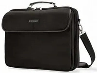 Kensington K62560EU, Kensington Simply Portable SP30 15.6" Clamshell Laptoptasche