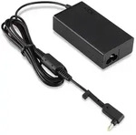 Acer AC Adapter 65W Netzteil & Spannungsumwandler Drinnen Schwarz