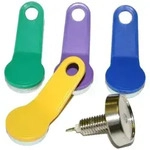 Olympia 947990005 Zubeh&ouml;r f&uuml;r Geldkassetten Tastensperre