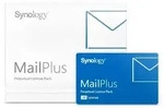Synology MailPlus Basis 20 Lizenz(en) Lizenz