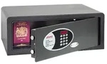 Phoenix Safe Co. SS0311E Safe 35 l Graphit, Metallisch
