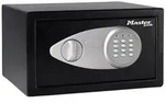 MASTER LOCK Mittelgroer digitaler Safe mit Kombination