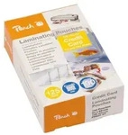 Peach PP525-07 Laminierh&uuml;lle 100 St&uuml;ck(e)