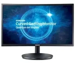 Samsung C24FG70FQU Computerbildschirm 59,7 cm (23.5") 1920 x 1080 Pixel Full HD LED