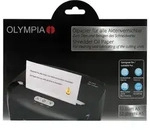 Olympia &Ouml;lpapier