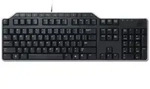 DELL KB522 Tastatur Universal USB QWERTZ Deutsch Schwarz
