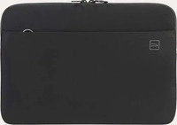 TUCANO_ BFTMB13-BK, TUCANO_ Tucano BFTMB13-BK Laptoptasche 33 cm (13") Schutzh&uuml;lle