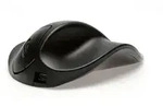 BakkerElkhuizen HandShoeMouse ExtraSmall