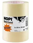 tesa NOPI Malerband 50m 19mm