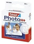 TESA 56617 Fotoecke 250 St&uuml;ck(e) Transparent