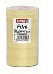 TESA 57388-00001-00 Schreibwaren-Klebeband 66 m Transparent 10 St&uuml;ck(e)