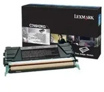 Lexmark C746H3KG Tonerkartusche 1 St&uuml;ck(e) Original Schwarz