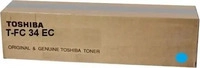 Toshiba 6A000001524, Toshiba Dynabook T-FC34EC Tonerkartusche 1 St&uuml;ck(e) Original