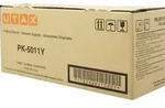 UTAX 1T02NRAUT0 Tonerkartusche 1 St&uuml;ck(e) Original Gelb