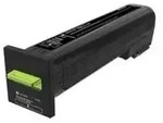 Lexmark 24B6510 Tonerkartusche 1 St&uuml;ck(e) Original Gelb
