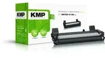 KMP B-T55 Tonerkartusche 1 St&uuml;ck(e) Schwarz