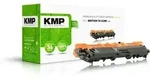 KMP 1248,0000 Tonerkartusche 1 St&uuml;ck(e) Schwarz