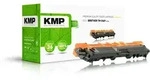 KMP 1248,3009 Tonerkartusche 1 St&uuml;ck(e) Gelb