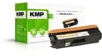 KMP B-T64 Tonerkartusche 1 St&uuml;ck(e) Gelb