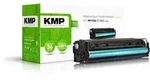 KMP H-T195 Tonerkartusche 1 St&uuml;ck(e) Schwarz