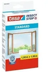 TESA 55670-00020-04 Moskitonetz Fenster Wei&szlig;