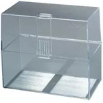 Herlitz 1906023 Karteikasten A6