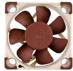 Noctua NF-A4X10 FLX, Noctua NF-A4x10 FLX Computergeh&auml;use Ventilator 4 cm