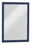 Durable 4872-07 Magnetrahmen A4 Blau