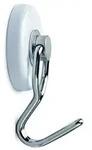 MAUL 6155702 Wandhalterung Drinnen Universalhaken Edelstahl 2 St&uuml;ck(e)