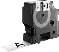 Dymo 1805443, DYMO Rhino Industrie Schrumpfschlauch-Kabeletiketten | 24 mm x 1,5 m 
