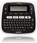 Brother PTD200BWVPG1, Brother PT-D200BWVP Etikettendrucker W&auml;rme&uuml;bertragung 180 x