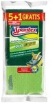 Spontex Duo Anti-Fett Reinigungsschwamm 5+1 Gratis